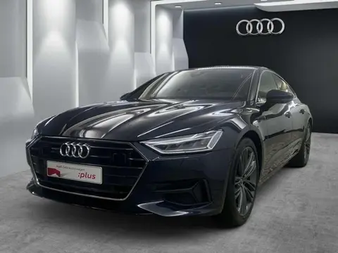 Used AUDI A7 Diesel 2023 Ad 