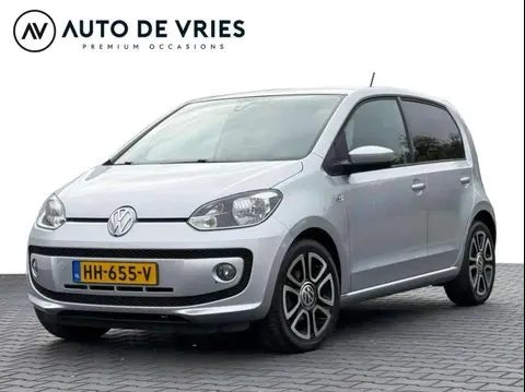 Used VOLKSWAGEN UP! Petrol 2015 Ad 