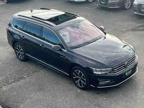 Used VOLKSWAGEN PASSAT Diesel 2021 Ad 