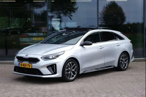 Annonce KIA PROCEED Essence 2020 d'occasion 