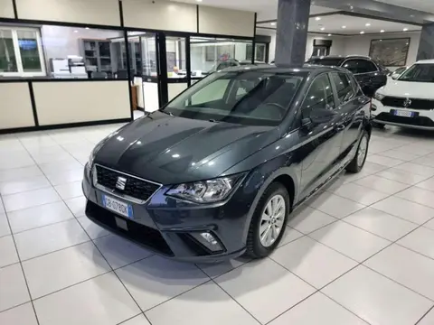 Annonce SEAT IBIZA Diesel 2020 d'occasion 