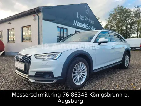 Used AUDI A4 Diesel 2017 Ad 