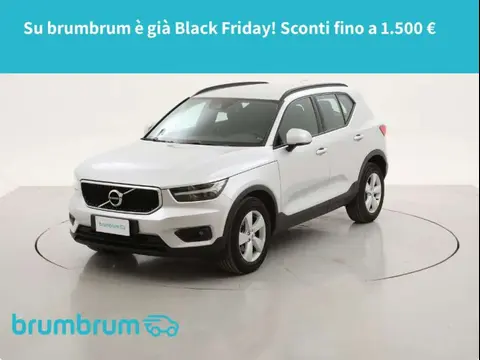 Used VOLVO XC40 Diesel 2019 Ad 