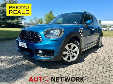 Used MINI COOPER Hybrid 2018 Ad 