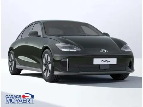 Annonce HYUNDAI IONIQ Électrique 2024 d'occasion 