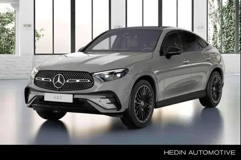 Used MERCEDES-BENZ CLASSE GLC Hybrid 2024 Ad 