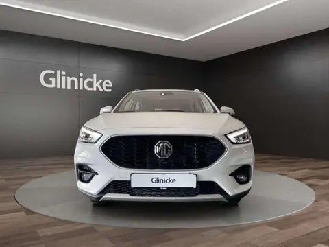 Annonce MG ZS Essence 2024 d'occasion 