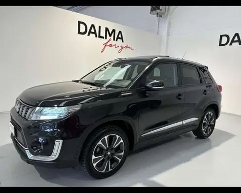 Used SUZUKI VITARA Hybrid 2020 Ad 