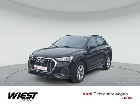 Annonce AUDI Q3 Diesel 2024 d'occasion 