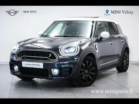 Used MINI COOPER  2019 Ad 