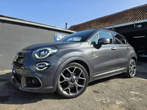 Used FIAT 500X Petrol 2021 Ad 