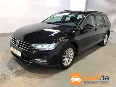 Annonce VOLKSWAGEN PASSAT Essence 2022 d'occasion 