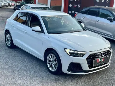 Annonce AUDI A1 Essence 2019 d'occasion 