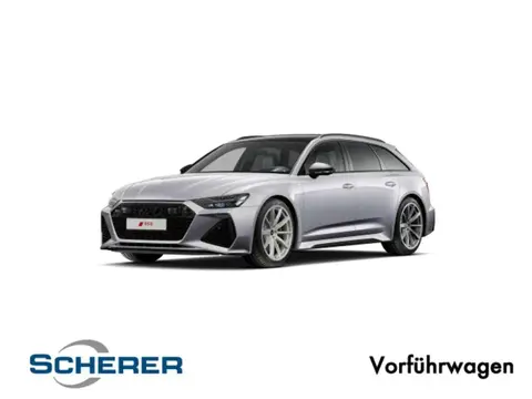 Used AUDI RS6 Petrol 2024 Ad 