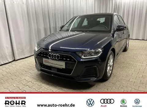 Used AUDI A1 Petrol 2022 Ad 