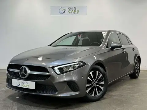 Used MERCEDES-BENZ CLASSE A Diesel 2019 Ad 