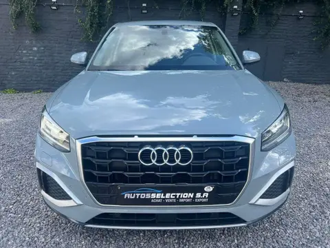 Annonce AUDI Q2 Diesel 2022 d'occasion 