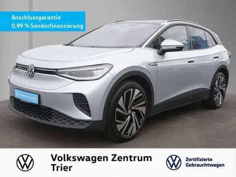 Used VOLKSWAGEN ID.4 Electric 2023 Ad 