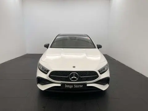 Used MERCEDES-BENZ CLASSE A Petrol 2023 Ad 