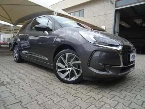 Used DS AUTOMOBILES DS3 Petrol 2018 Ad 