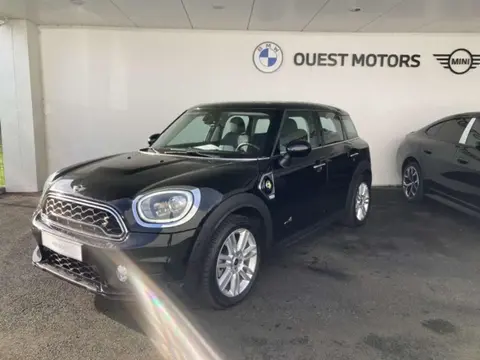 Annonce MINI COOPER  2018 d'occasion 