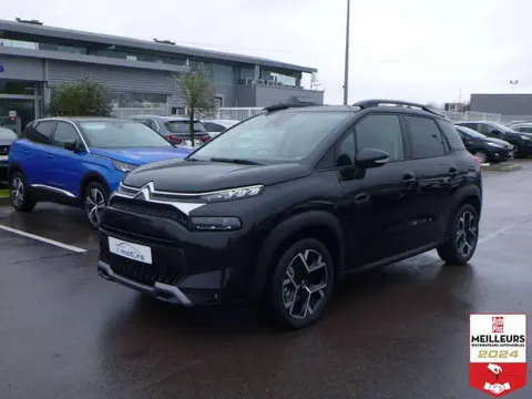 Used CITROEN C3 AIRCROSS Petrol 2024 Ad 