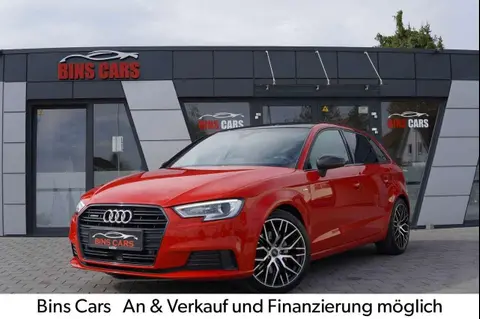 Used AUDI A3 Petrol 2016 Ad 