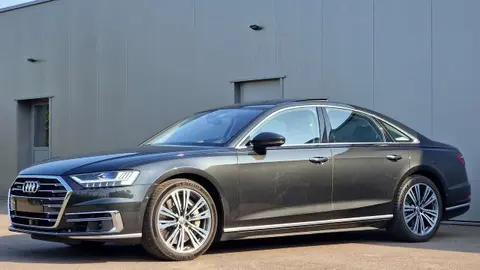 Used AUDI A8 Diesel 2020 Ad 