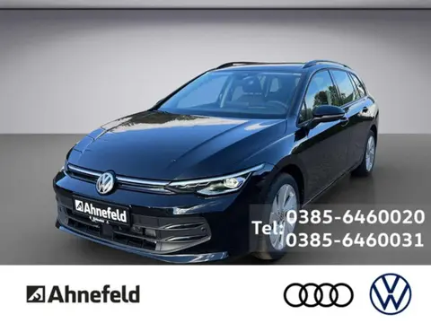 Used VOLKSWAGEN GOLF Diesel 2024 Ad 