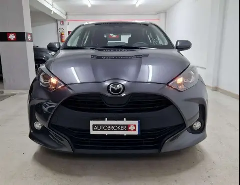 Used MAZDA 2 Hybrid 2023 Ad 