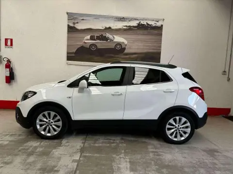 Used OPEL MOKKA Petrol 2015 Ad 