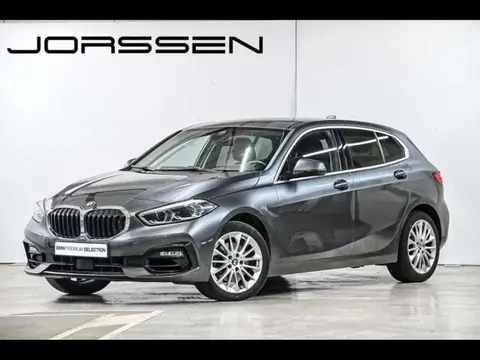 Annonce BMW SERIE 1 Essence 2020 d'occasion Belgique