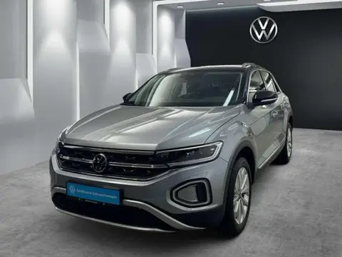 Annonce VOLKSWAGEN T-ROC Essence 2024 d'occasion 