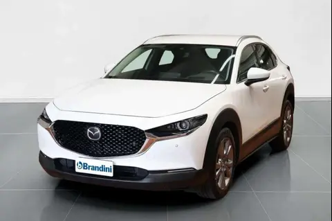 Annonce MAZDA CX-30 Hybride 2023 d'occasion 