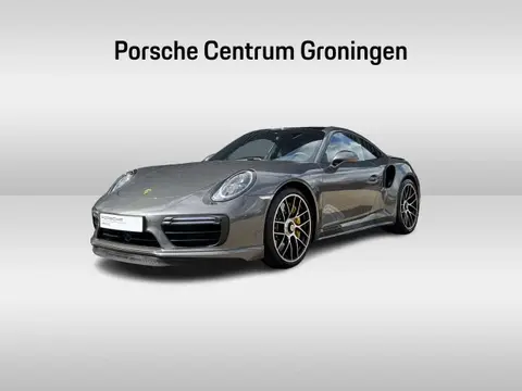 Used PORSCHE 991 Petrol 2017 Ad 