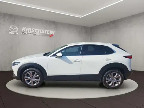 Used MAZDA CX-30 Petrol 2021 Ad 