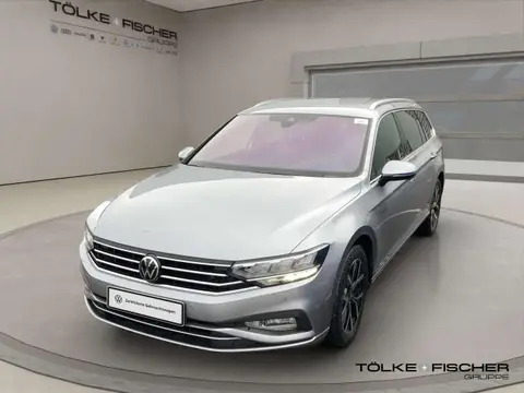 Annonce VOLKSWAGEN PASSAT Essence 2021 d'occasion 