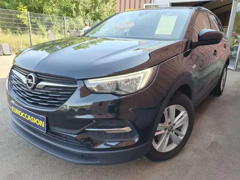 Used OPEL GRANDLAND Diesel 2019 Ad 