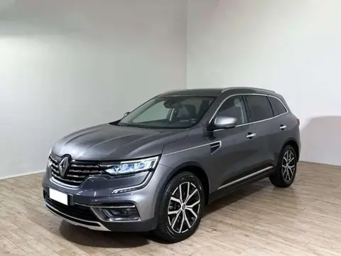 Used RENAULT KOLEOS Diesel 2021 Ad 