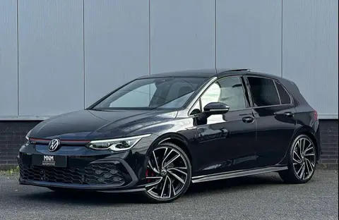 Annonce VOLKSWAGEN GOLF Essence 2020 d'occasion 