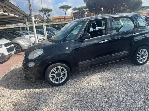 Used FIAT 500L Petrol 2020 Ad 