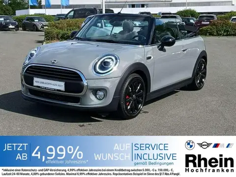 Used MINI ONE Petrol 2019 Ad 