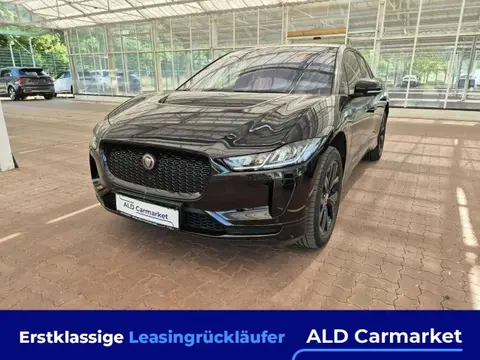 Annonce JAGUAR I-PACE Électrique 2019 d'occasion 