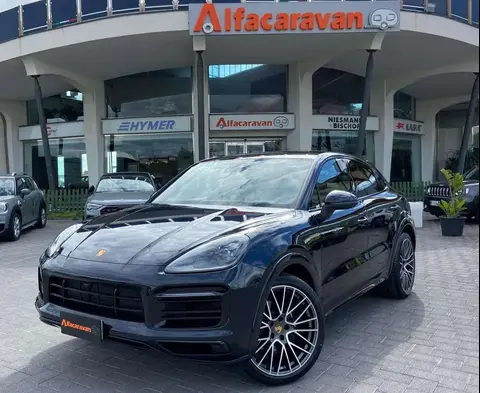 Used PORSCHE CAYENNE Petrol 2023 Ad 