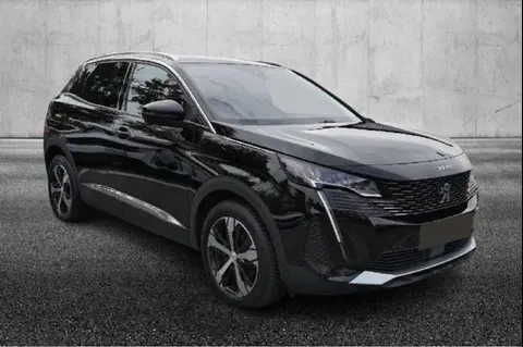 Annonce PEUGEOT 3008 Diesel 2021 d'occasion 