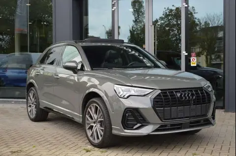 Annonce AUDI Q3 Hybride 2021 d'occasion 