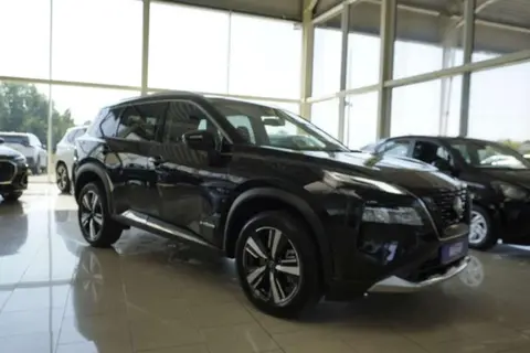 Used NISSAN X-TRAIL Hybrid 2024 Ad 