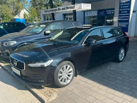 Used VOLVO V90 Petrol 2019 Ad 