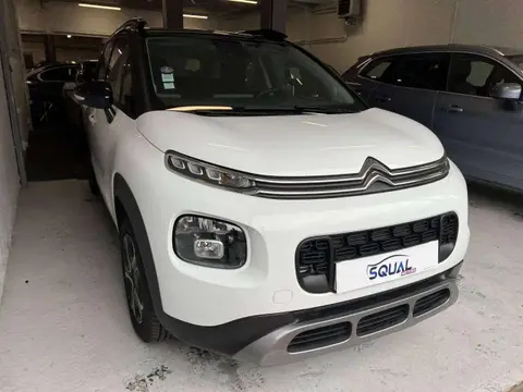 Annonce CITROEN C3 AIRCROSS Essence 2018 d'occasion 