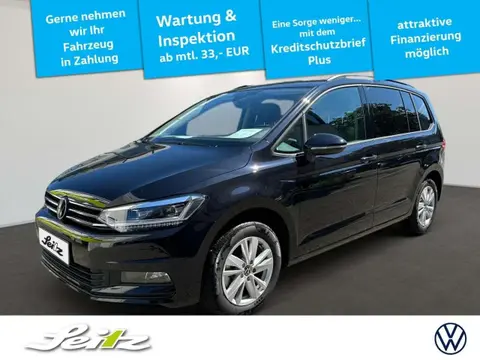 Annonce VOLKSWAGEN TOURAN Diesel 2024 d'occasion 